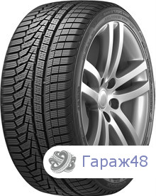Hankook Winter i*Cept Evo 2 W320 255/55 R18 109V